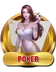 Poker C168